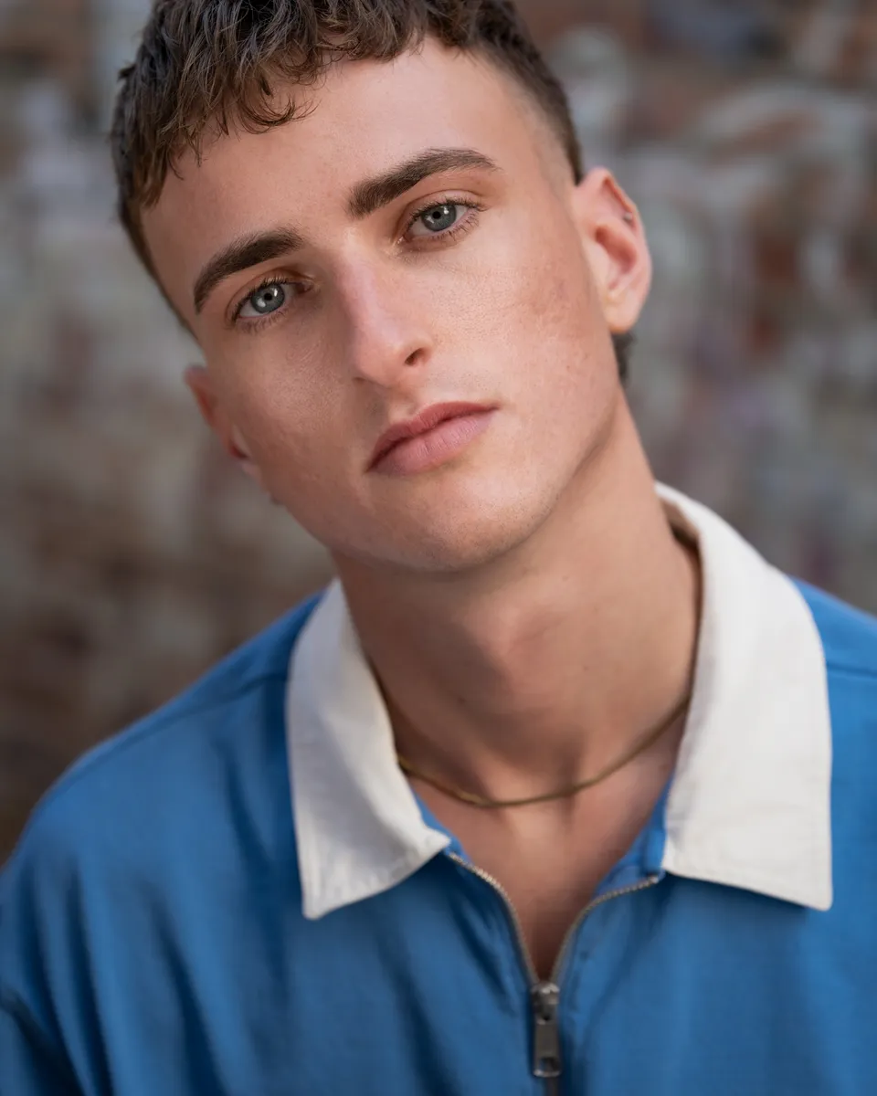Tiernan McCallum