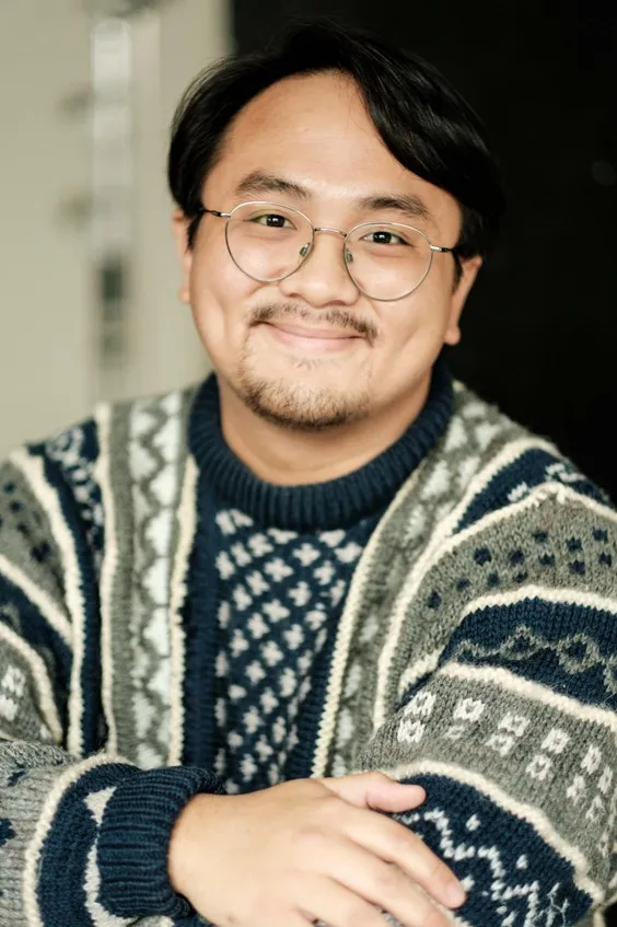 Jacob Kuek