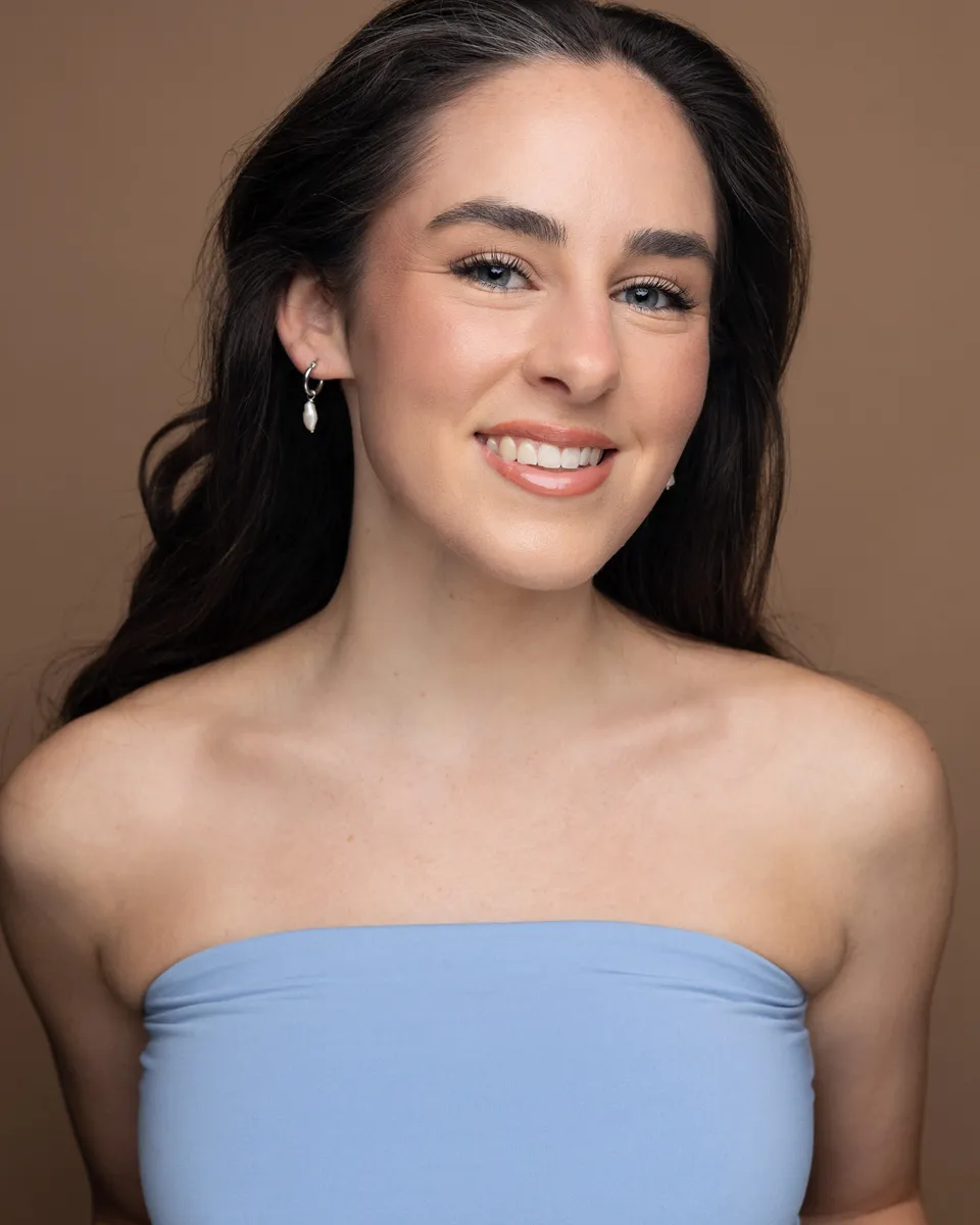 Amy McCann