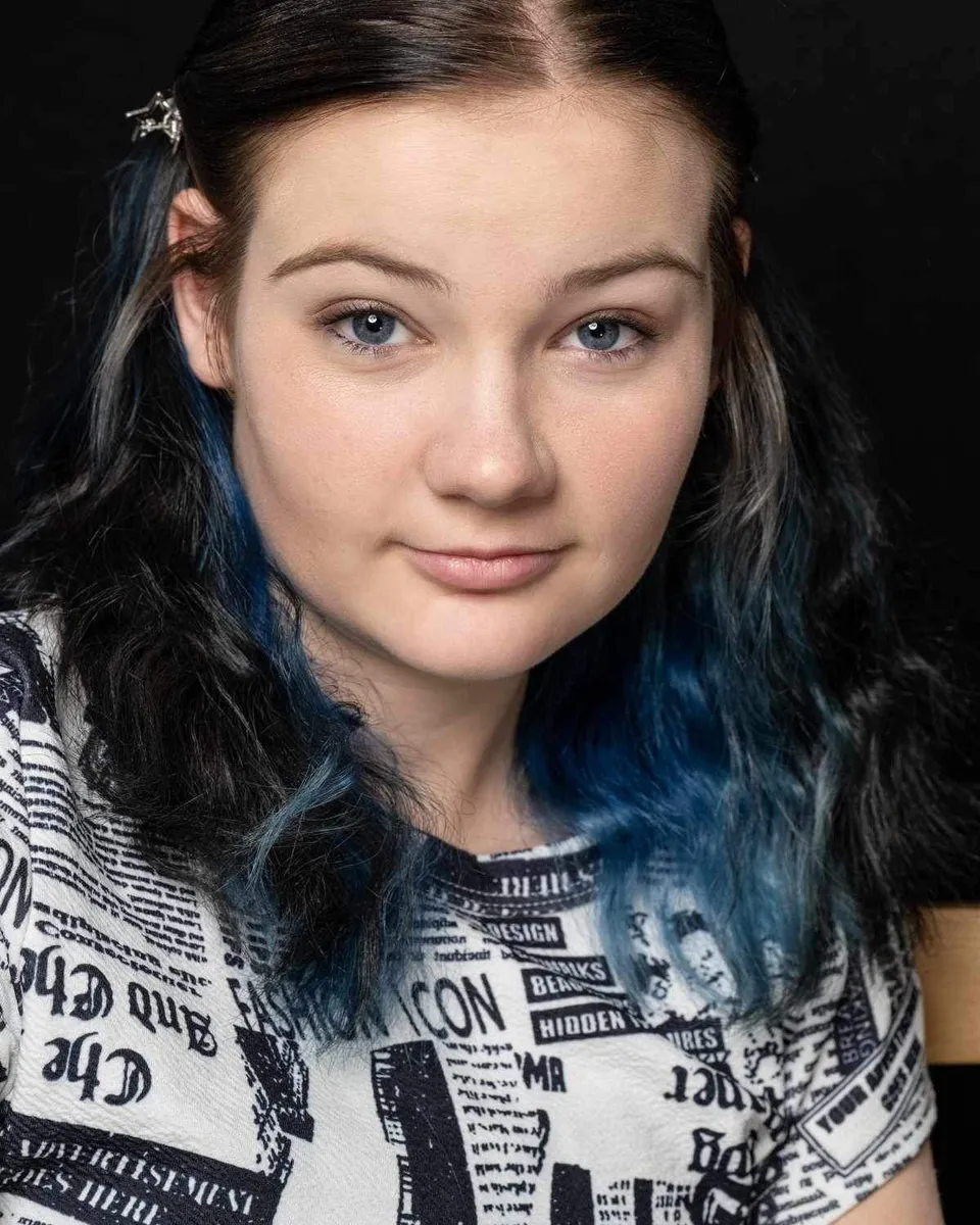 Jessica Hargreaves