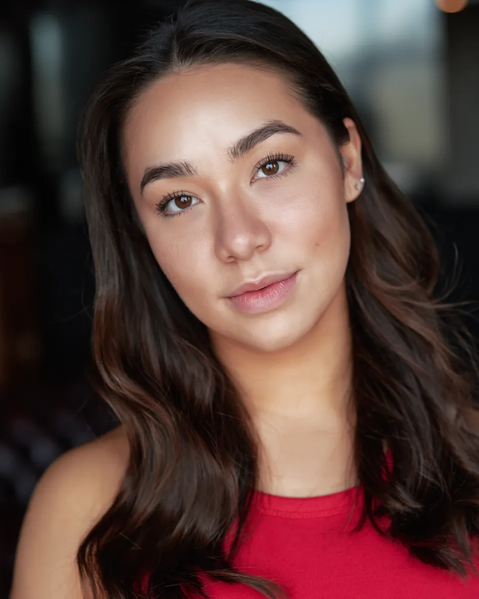 Marina Grace Lee