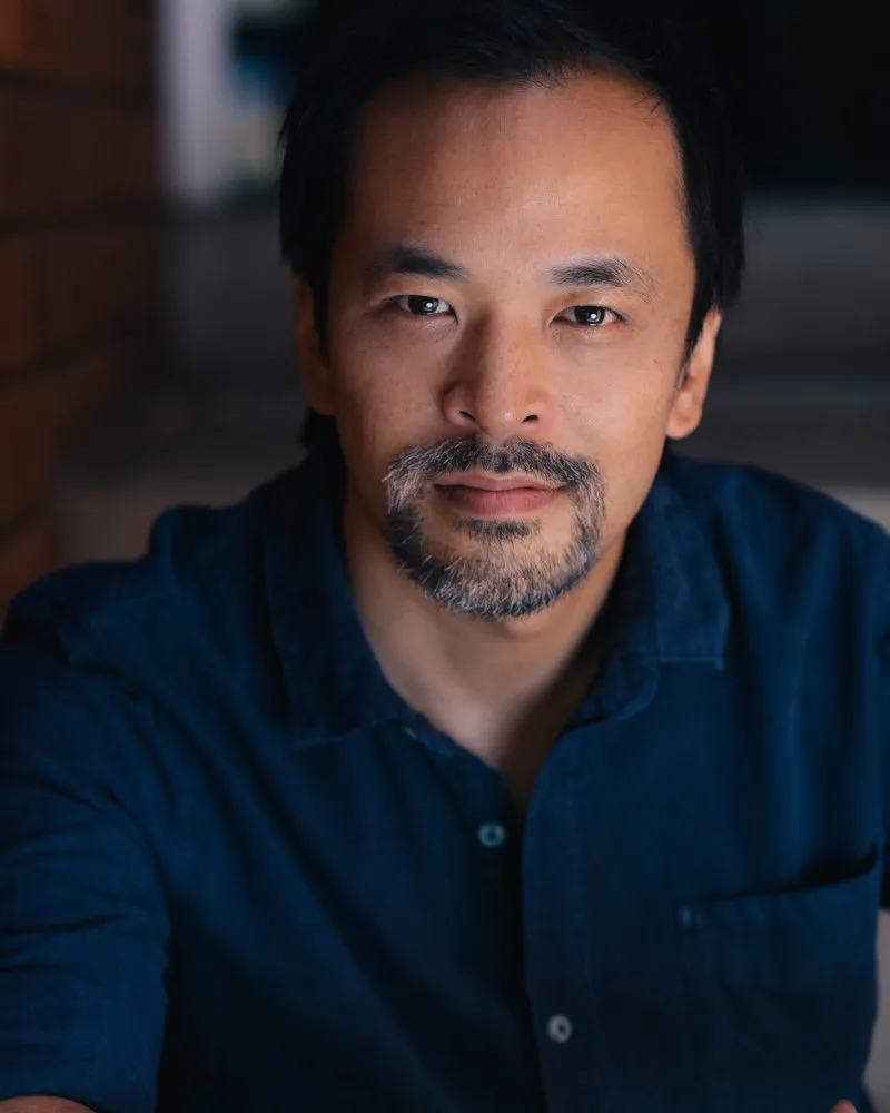 Jonathan Chan