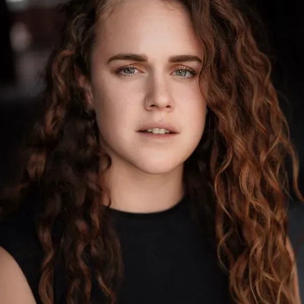 Anna Victoria