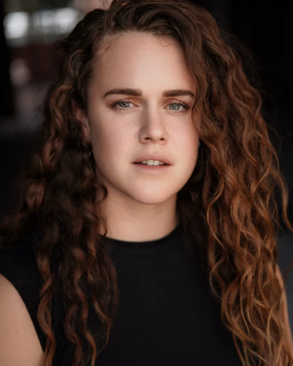 Anna Victoria