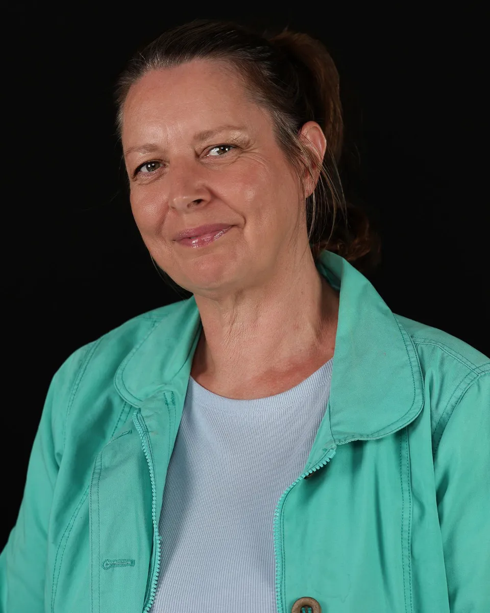 Eve Poingdestre