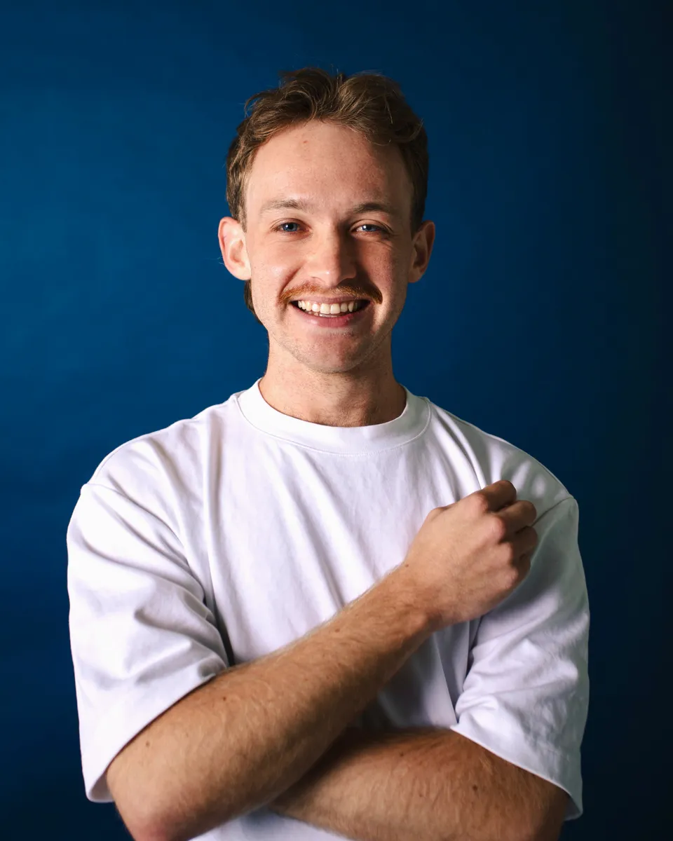 Rp van der Westhuizen
