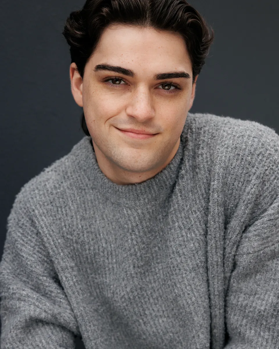 Finn Woodlock