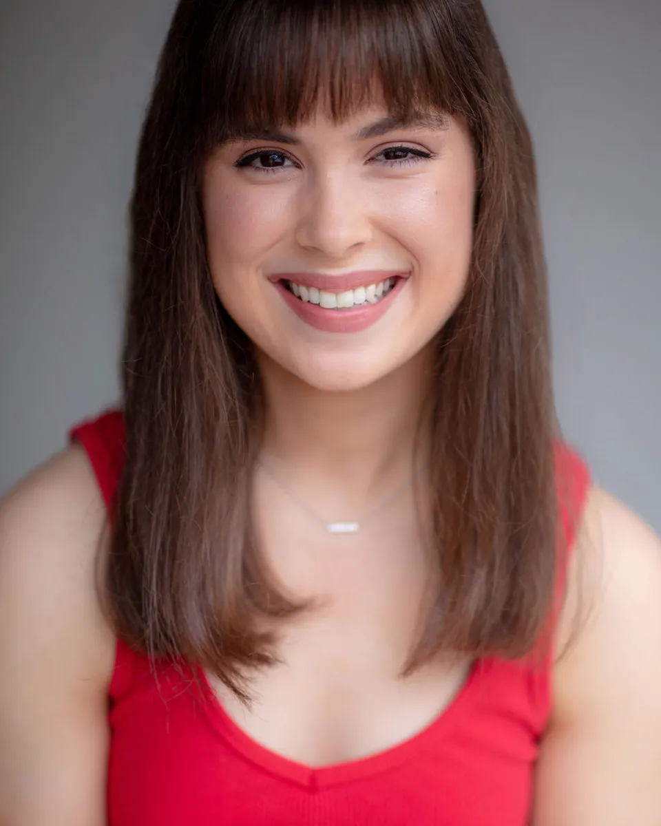 Josie Coleman