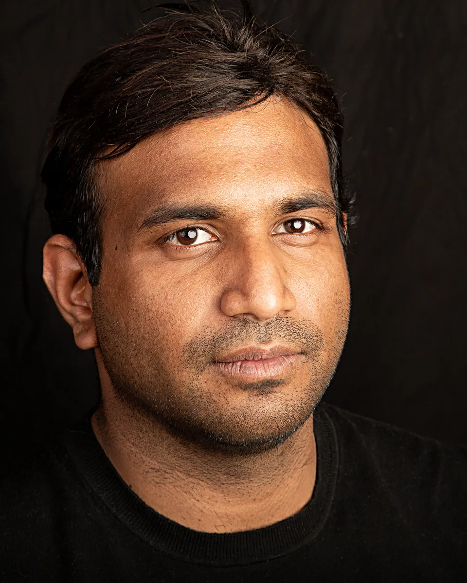 Eashaan Dassanayaka