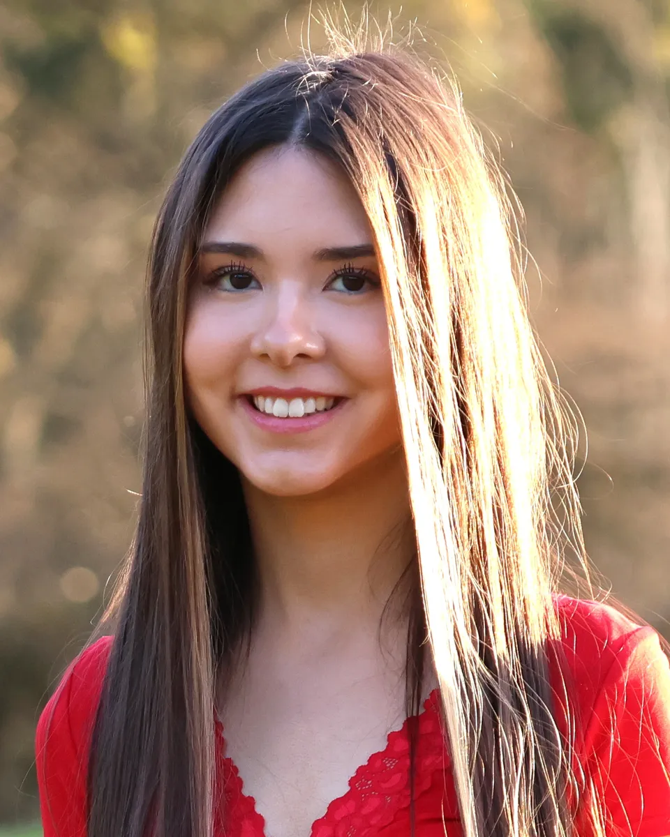 Maya Hughes