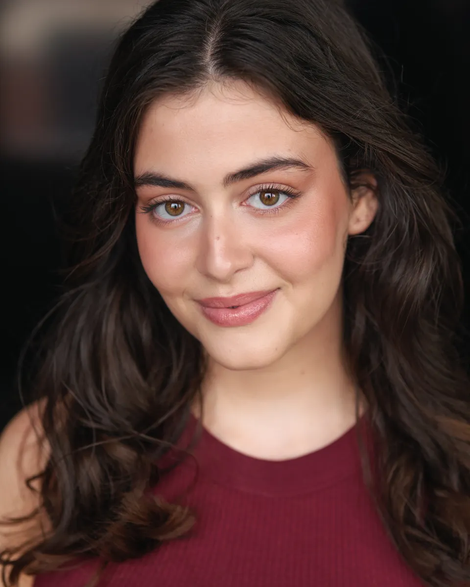 Meg Williams