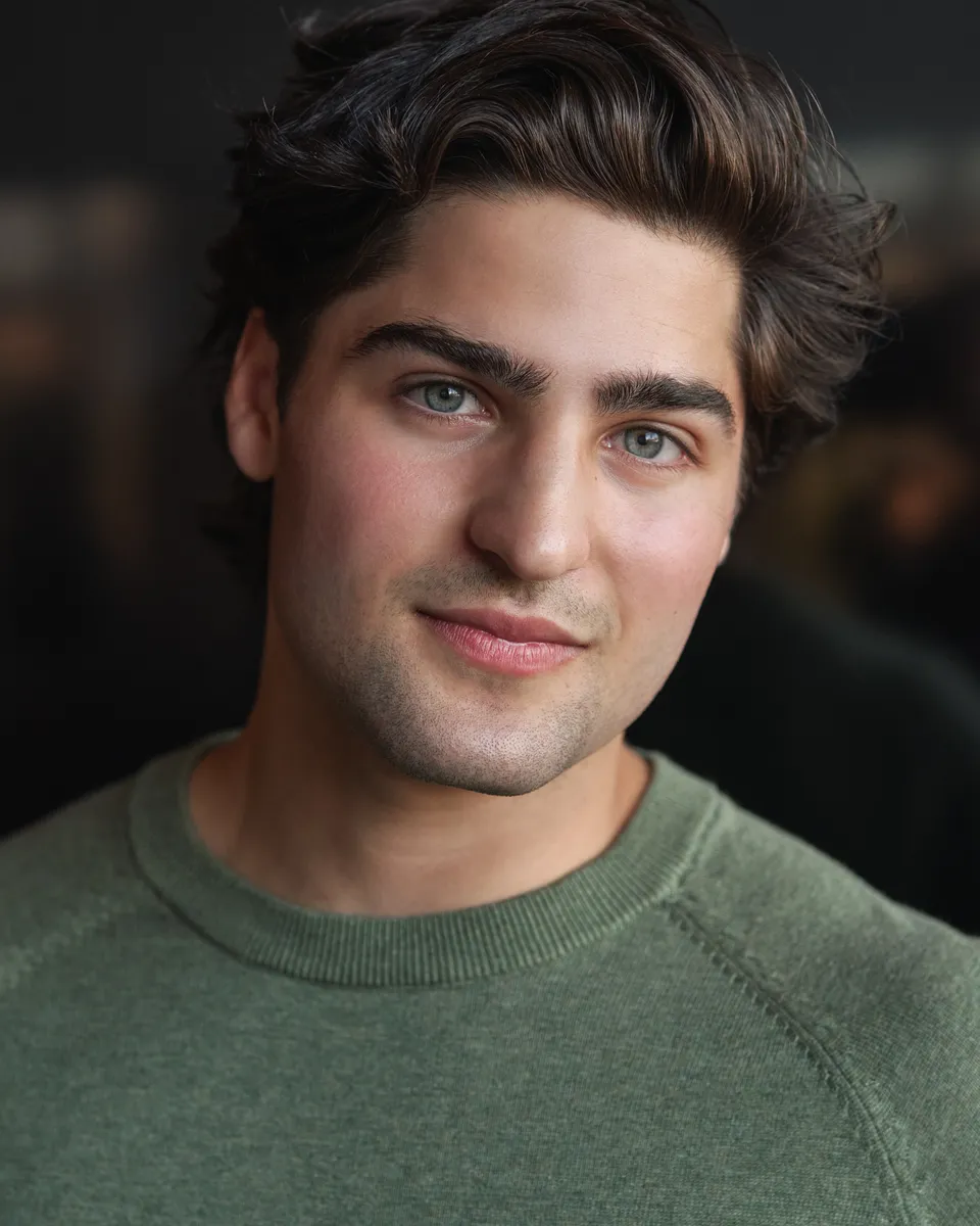 Joshua Spiniello