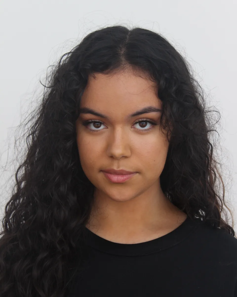 Paris Leveque