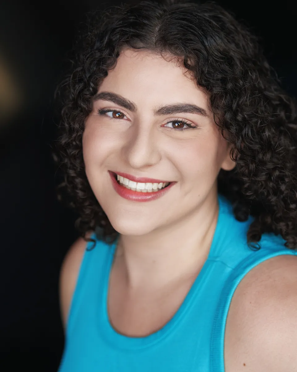 Amber Langman