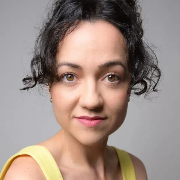 Rachel Breeze