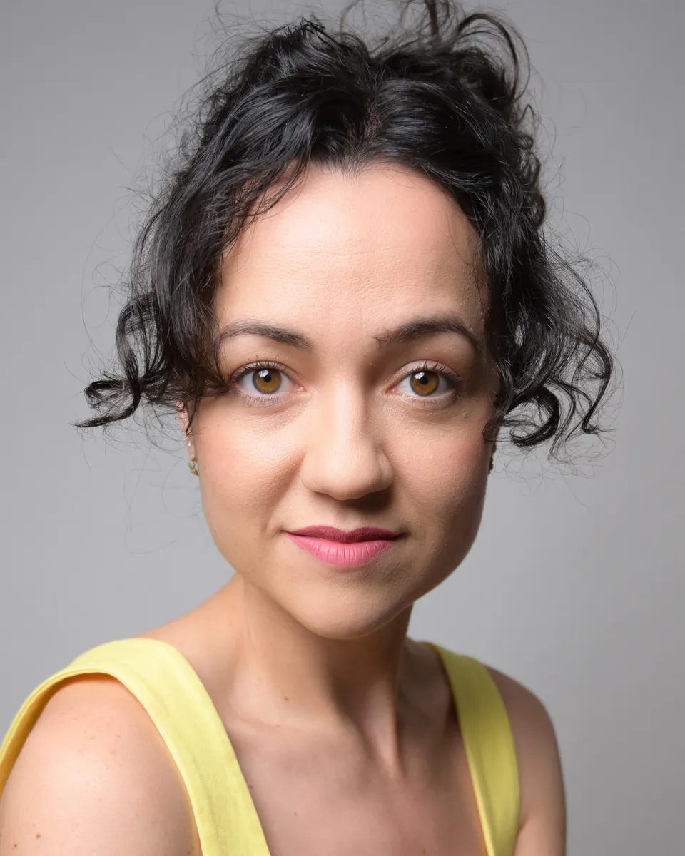 Rachel Breeze