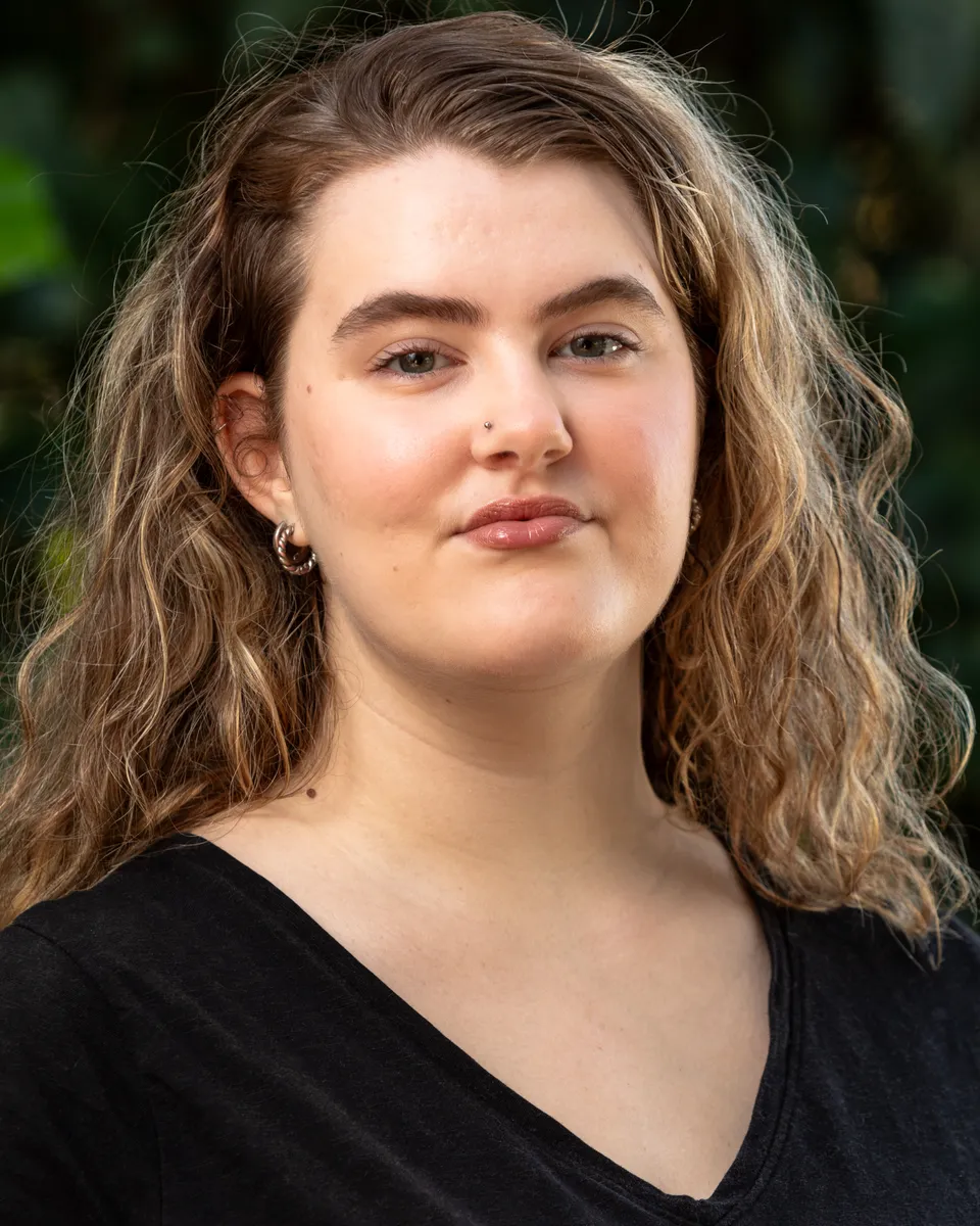 Mary Carter