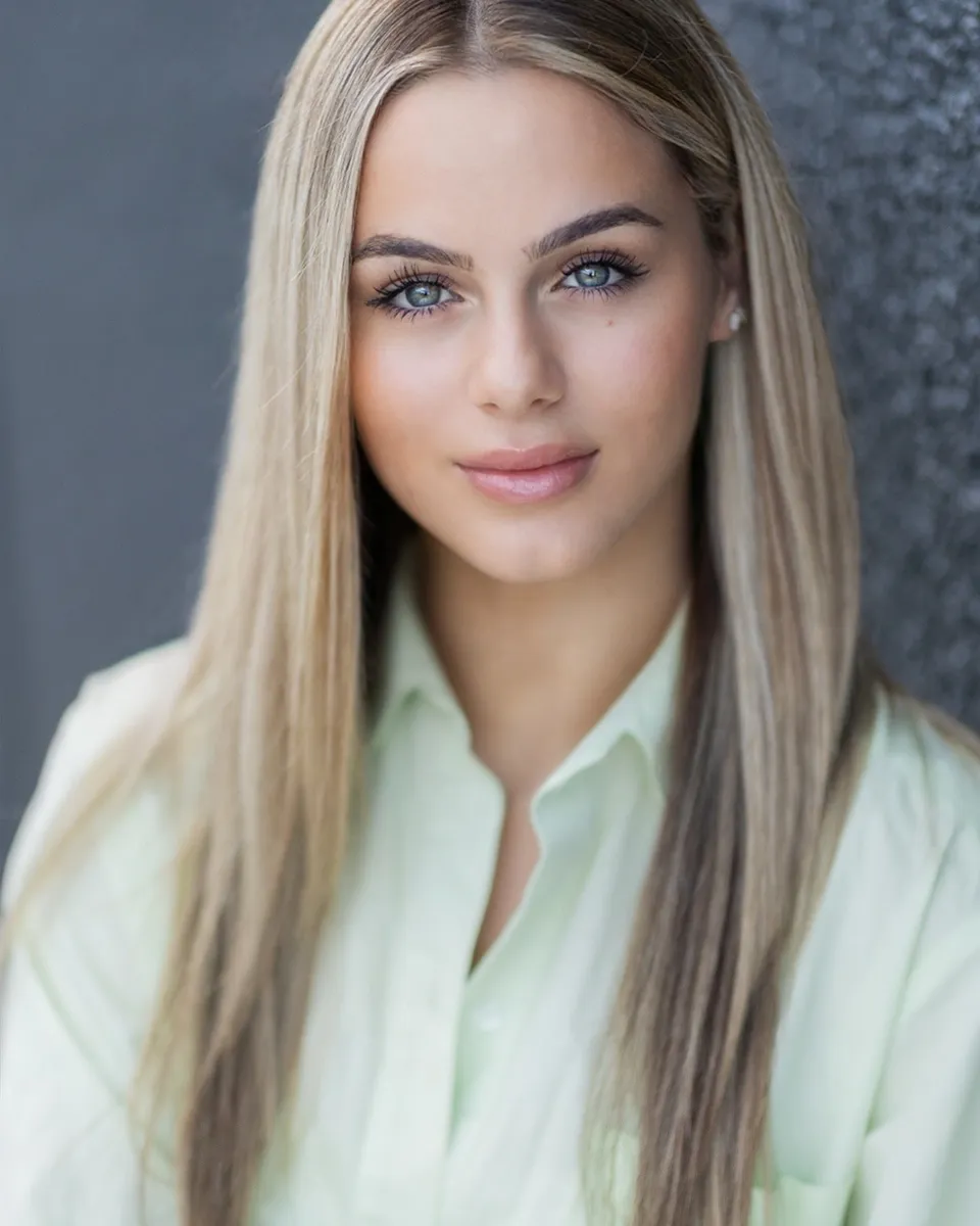 Olivia Giaourtas
