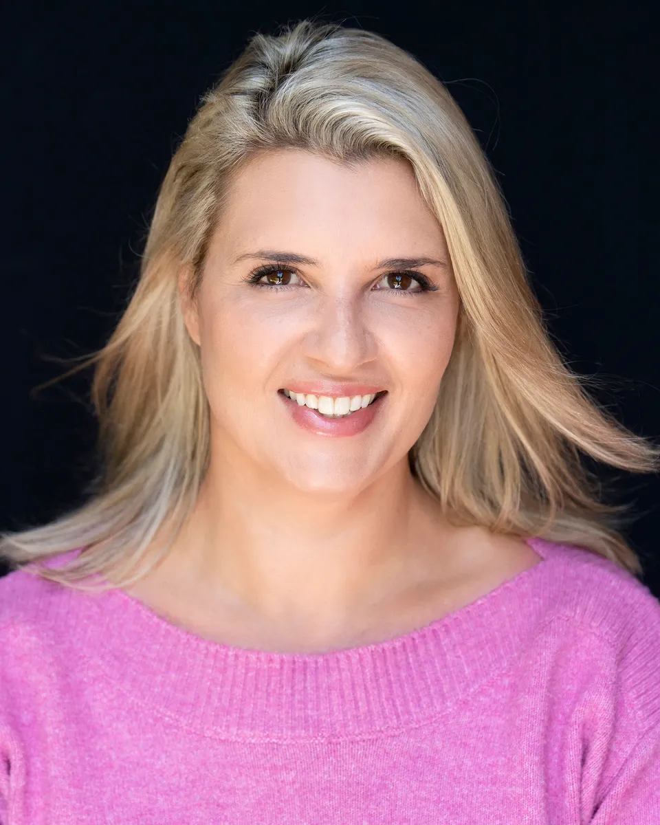 Annette Vitetta