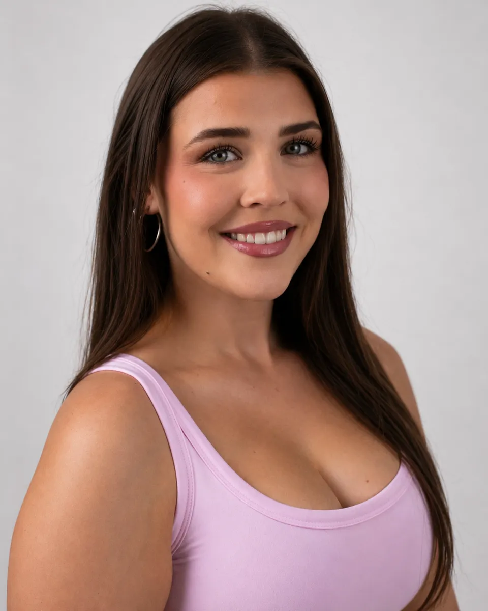 Sophie Reilly