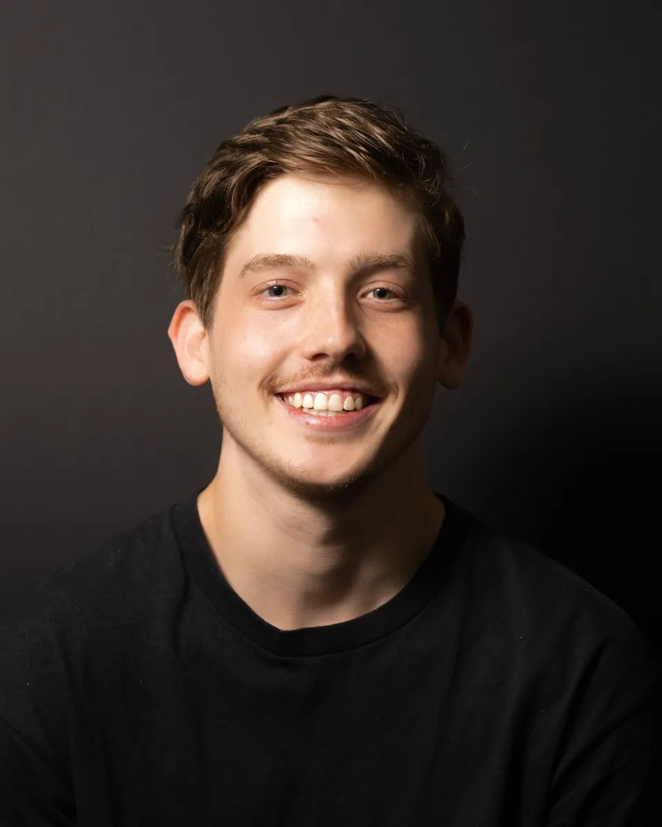 Sam Taylor