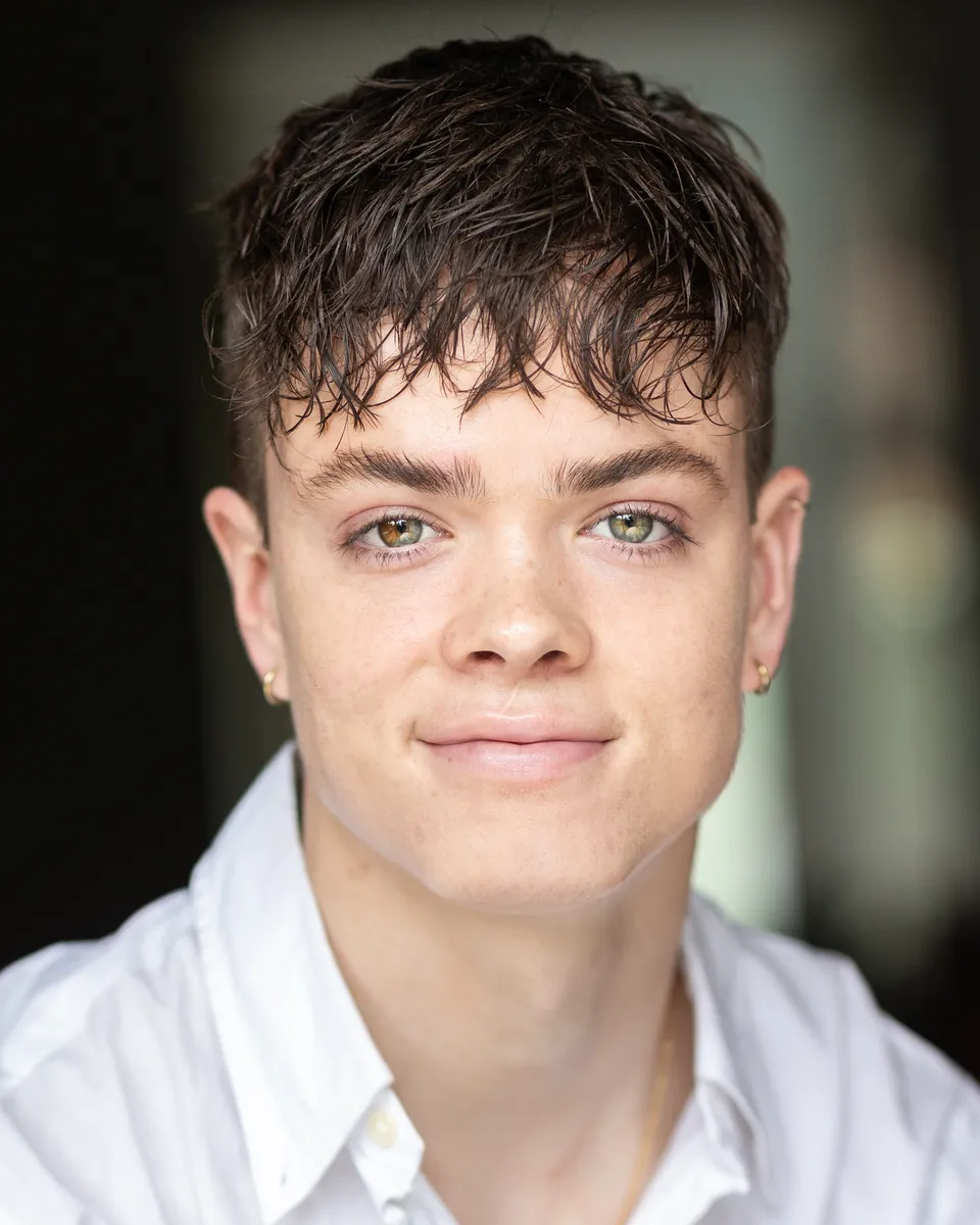 Daniel Cooke