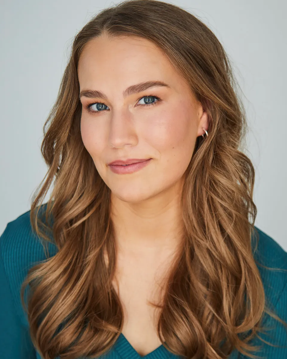 Brea J.Leyshon