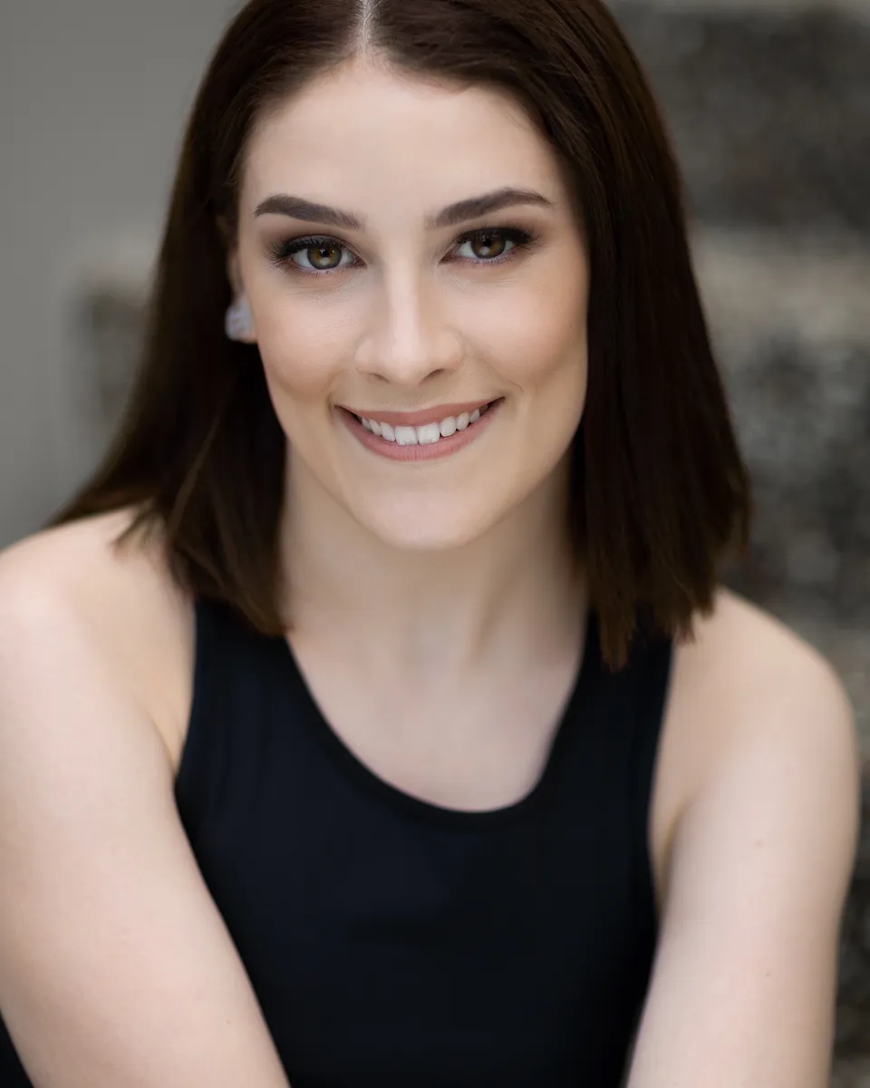 Jessica Mulla