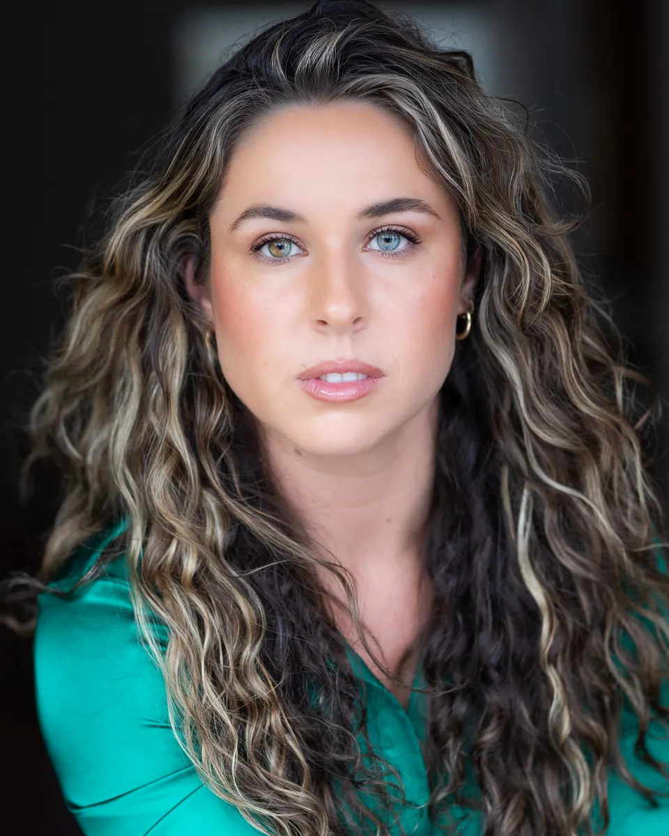 Kelly Callaghan