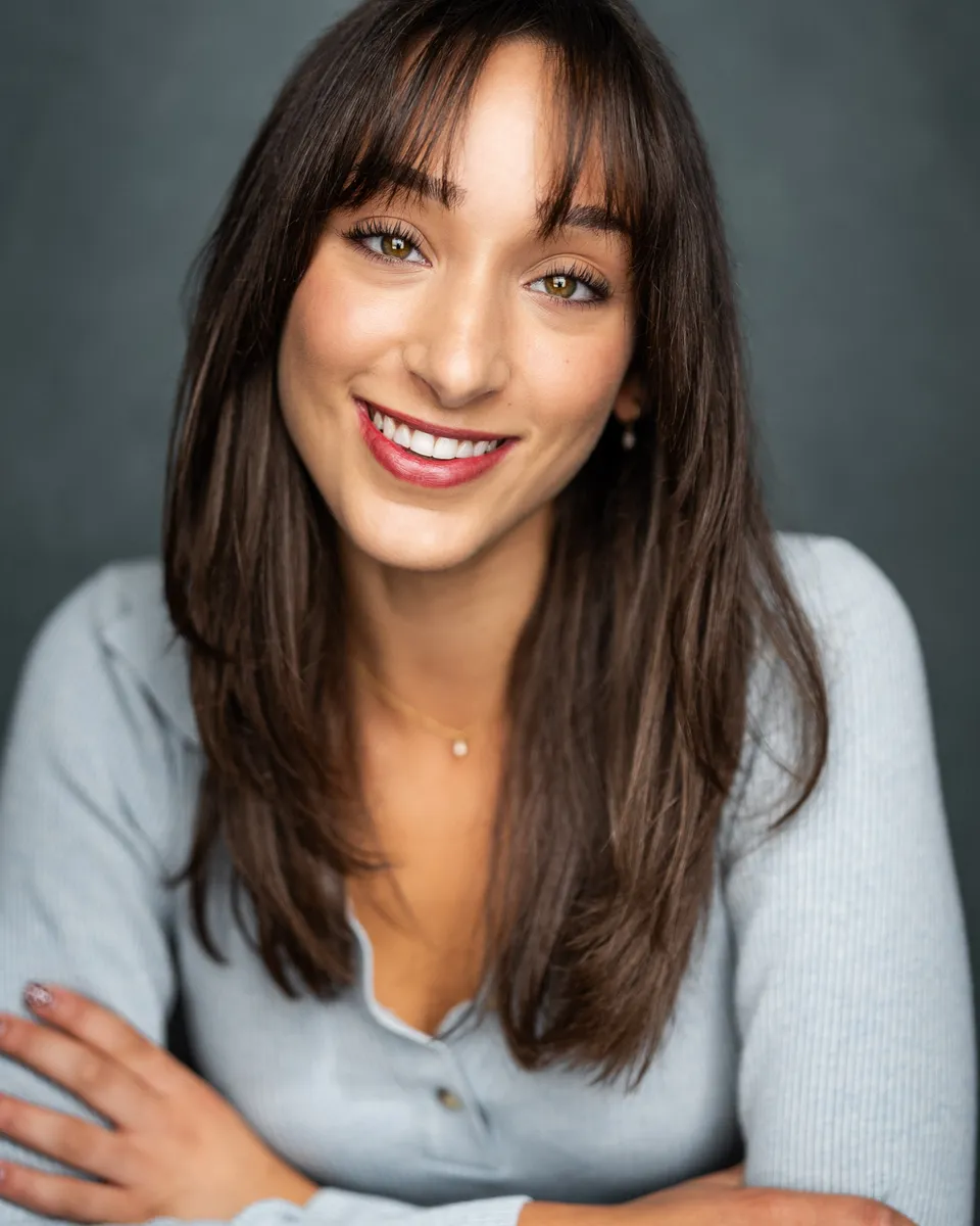 Abbey Thomas