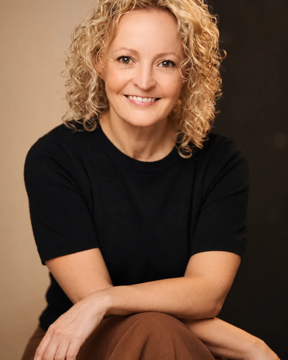 Caroline Taylor