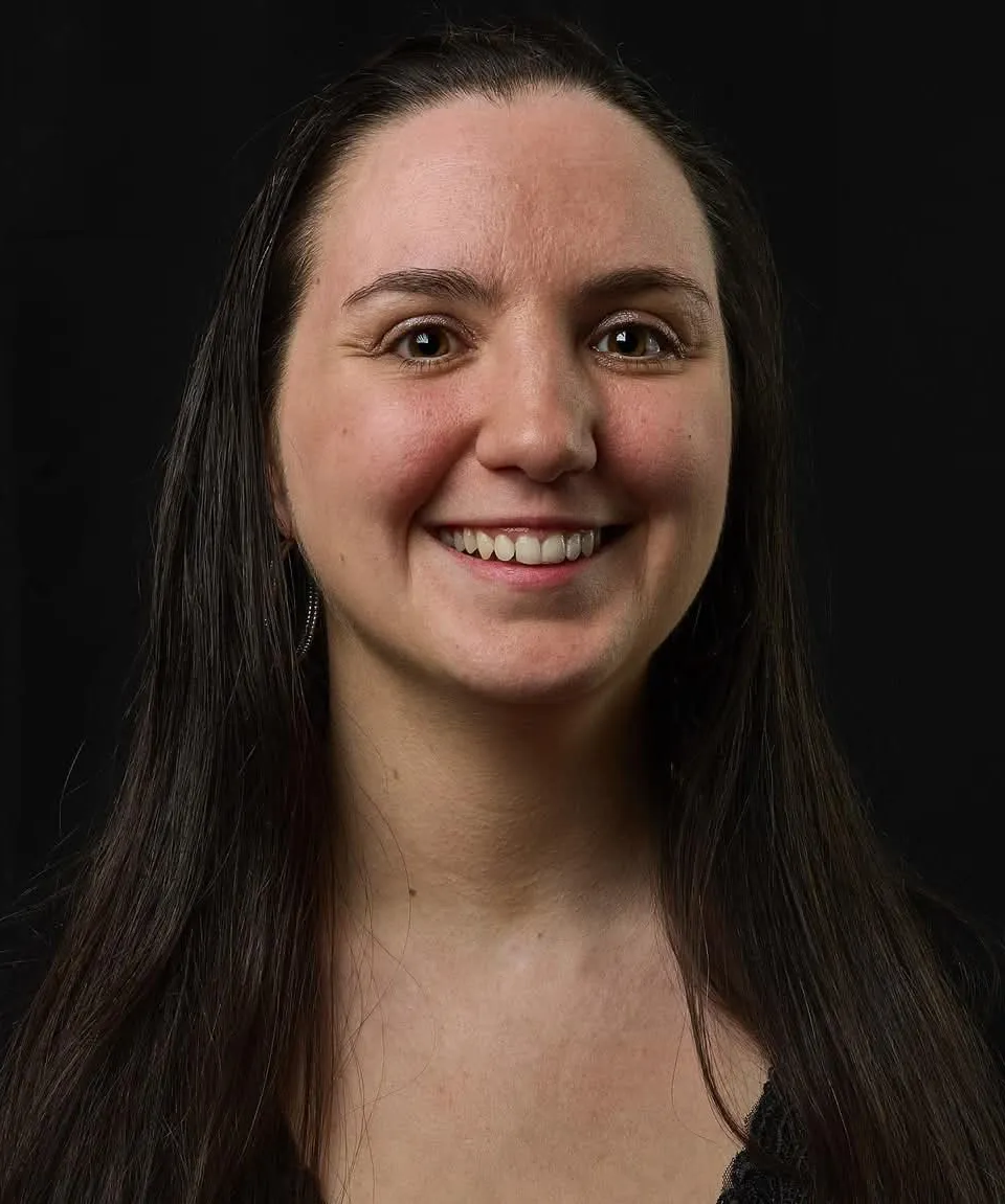 Sarah Rietmeyer