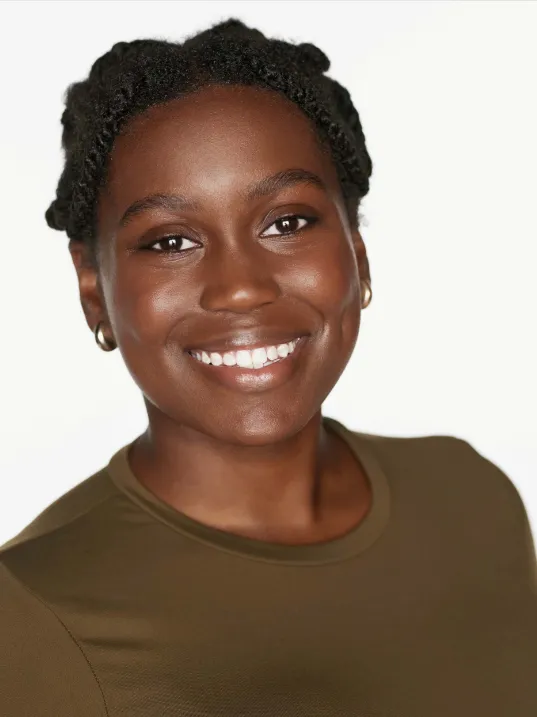 Rachael Awonusi