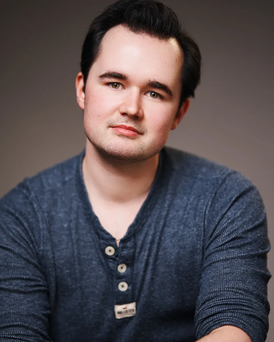 Kieran Humphreys