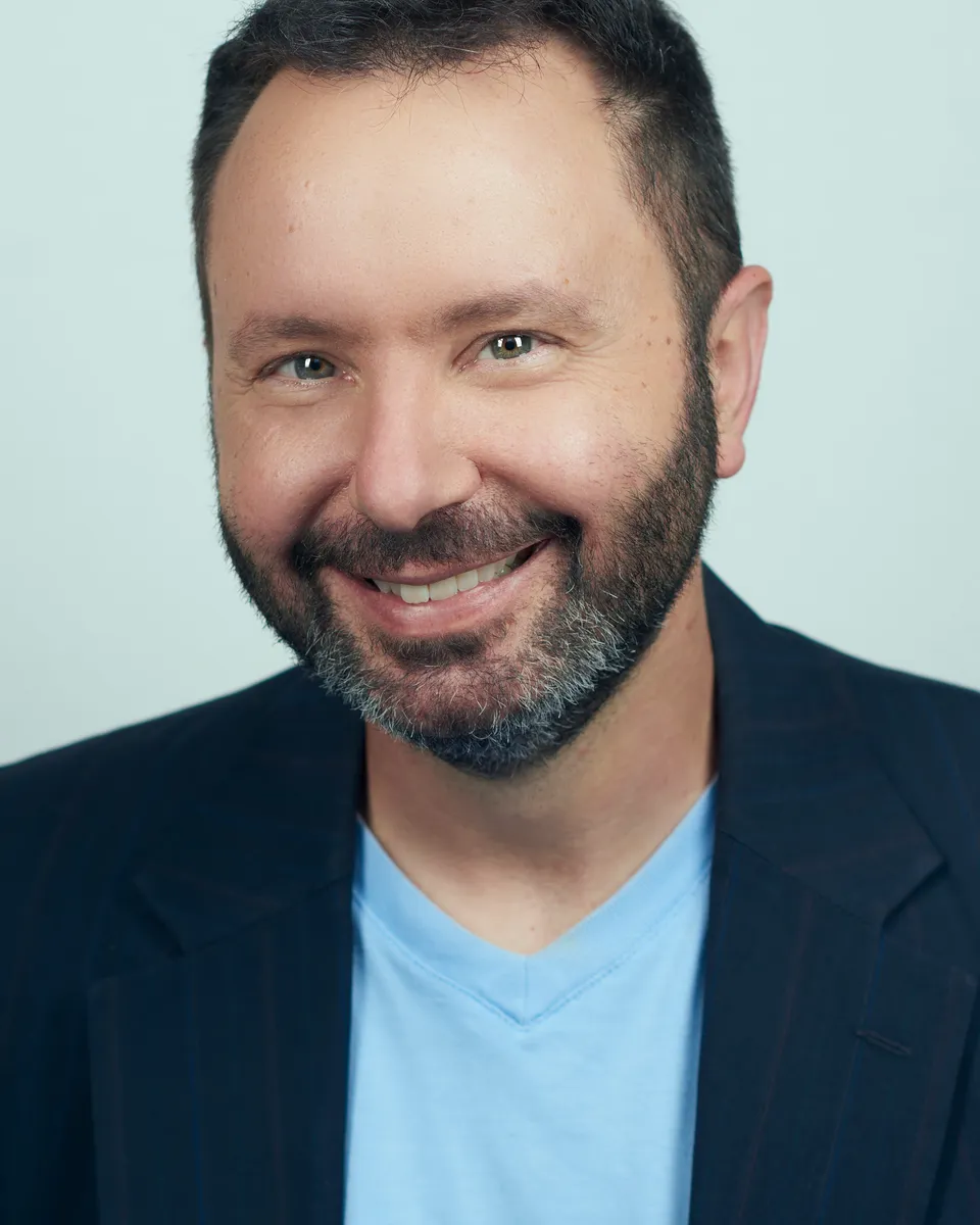 Michael G Welch