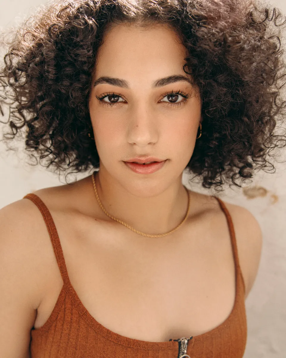 Sofia Calopedis