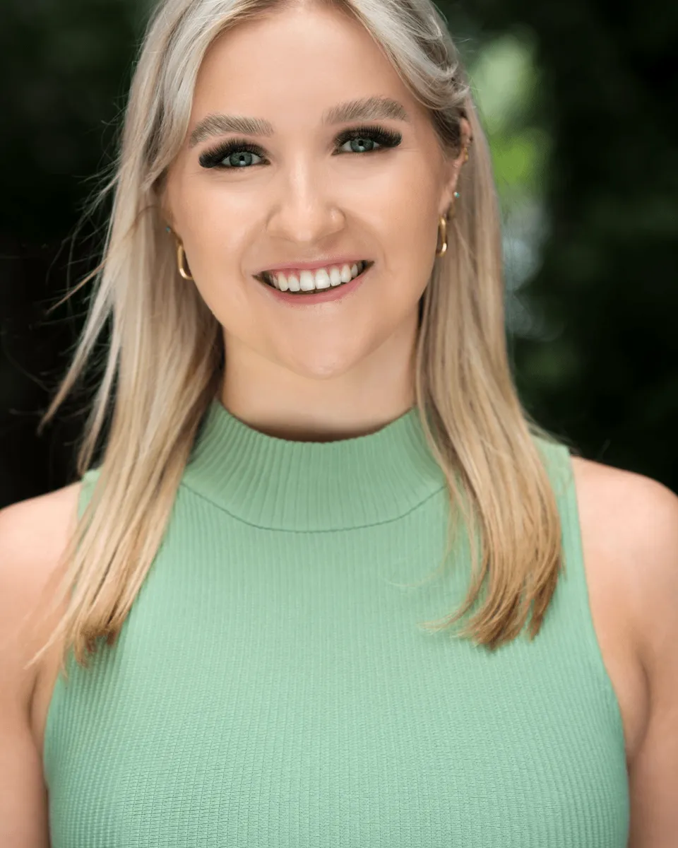 Delaney McGill