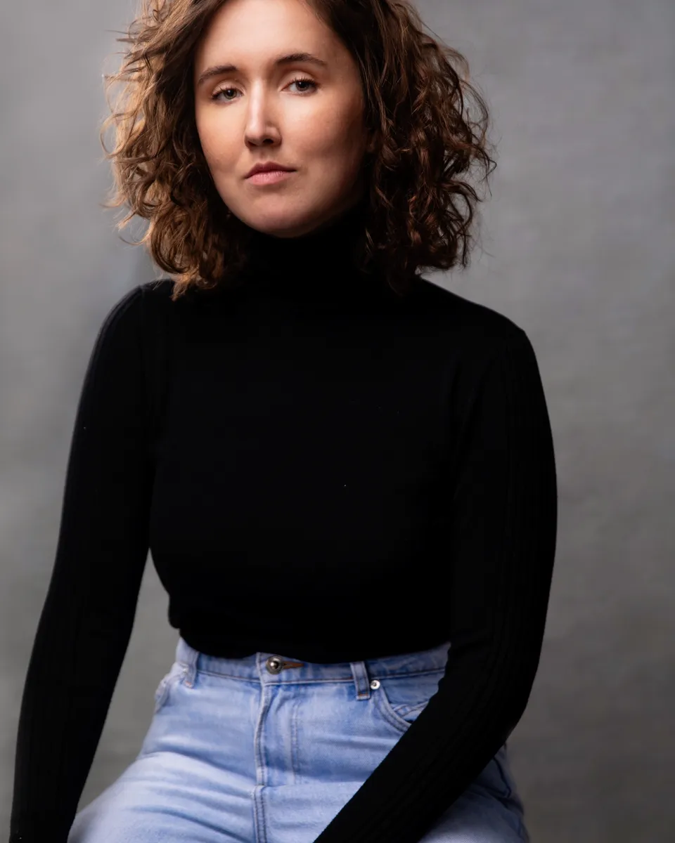 Emma Cavell