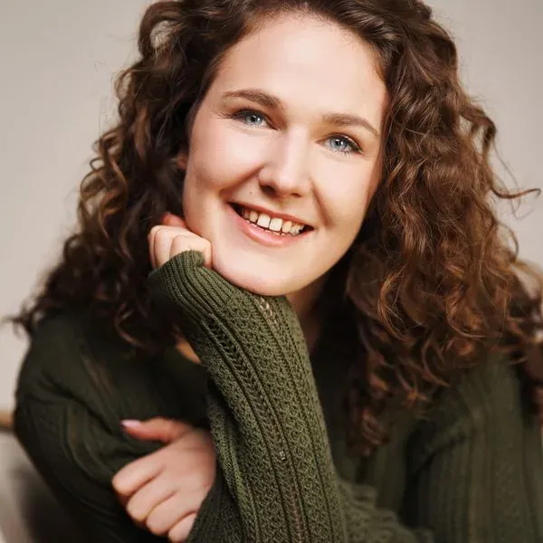 Christina Keen