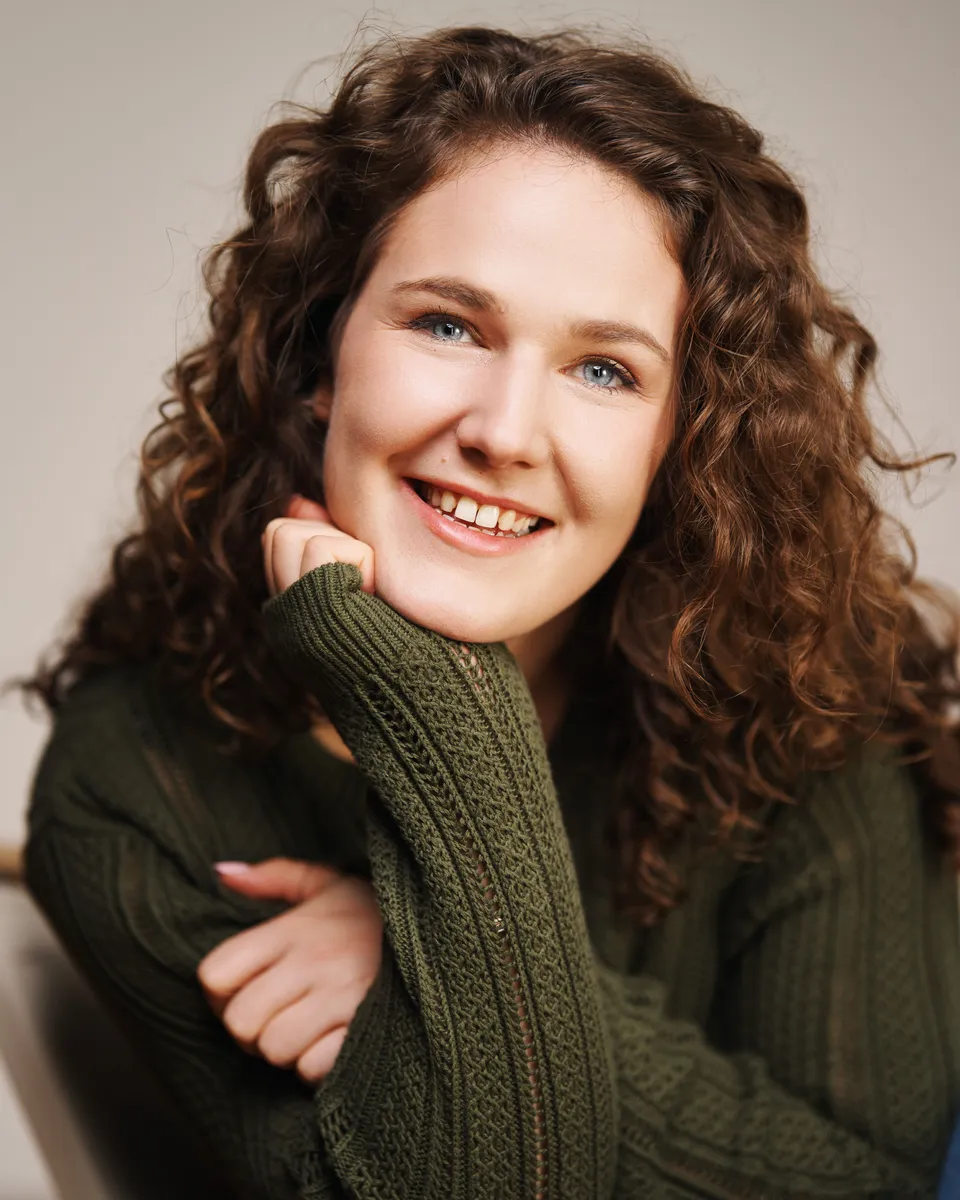 Christina Keen
