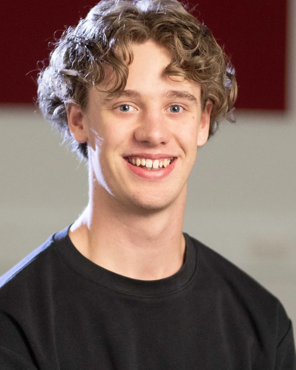 Tyler Francis