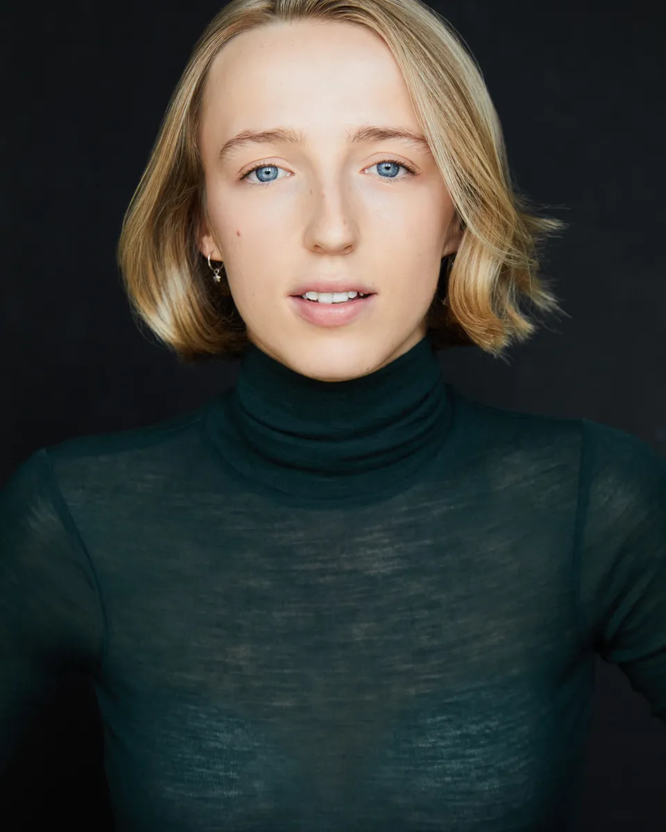 Tessa Olsson