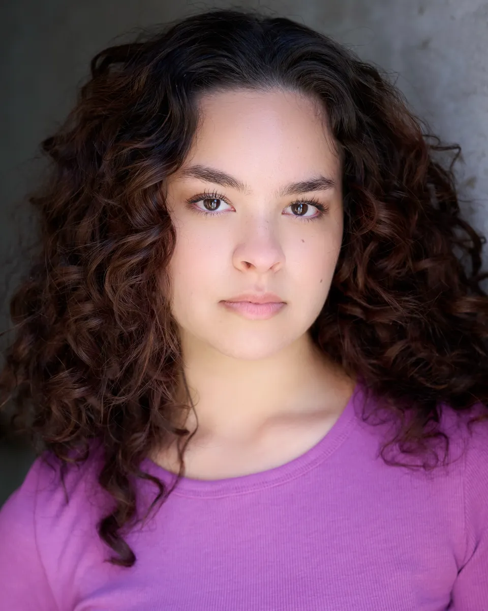 Talia Saunders
