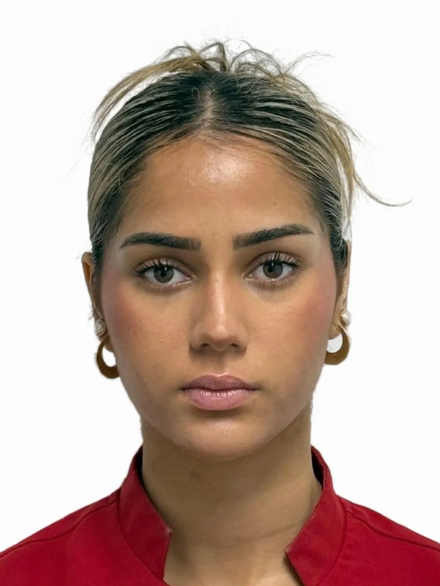 Christy Sahota