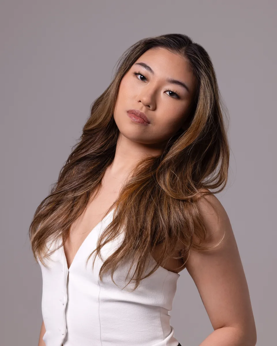 Alicia Choy