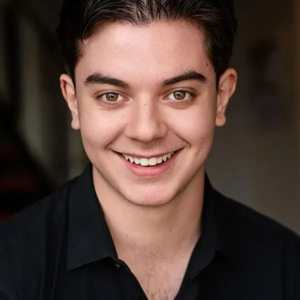 Athan McLeod