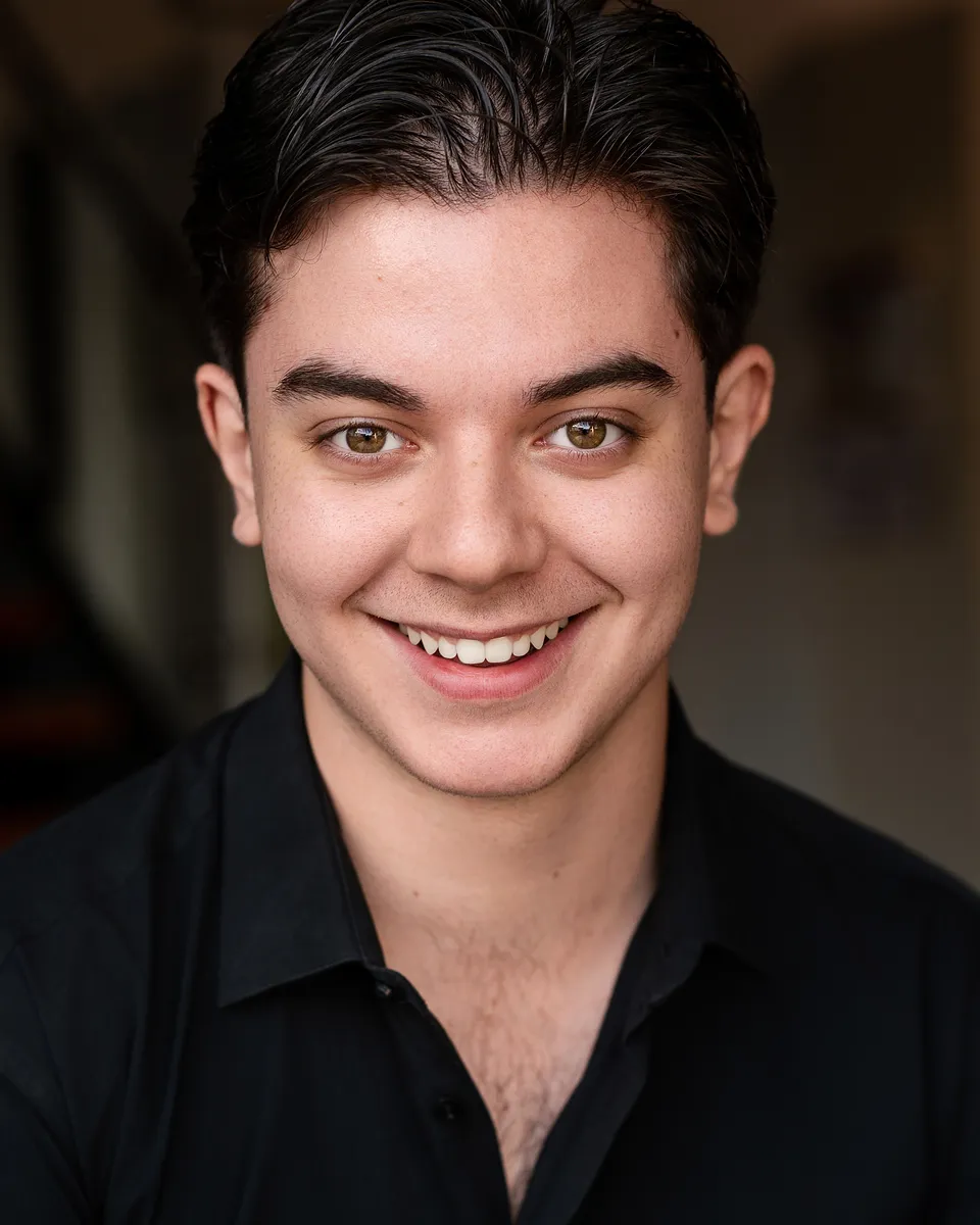 Athan McLeod