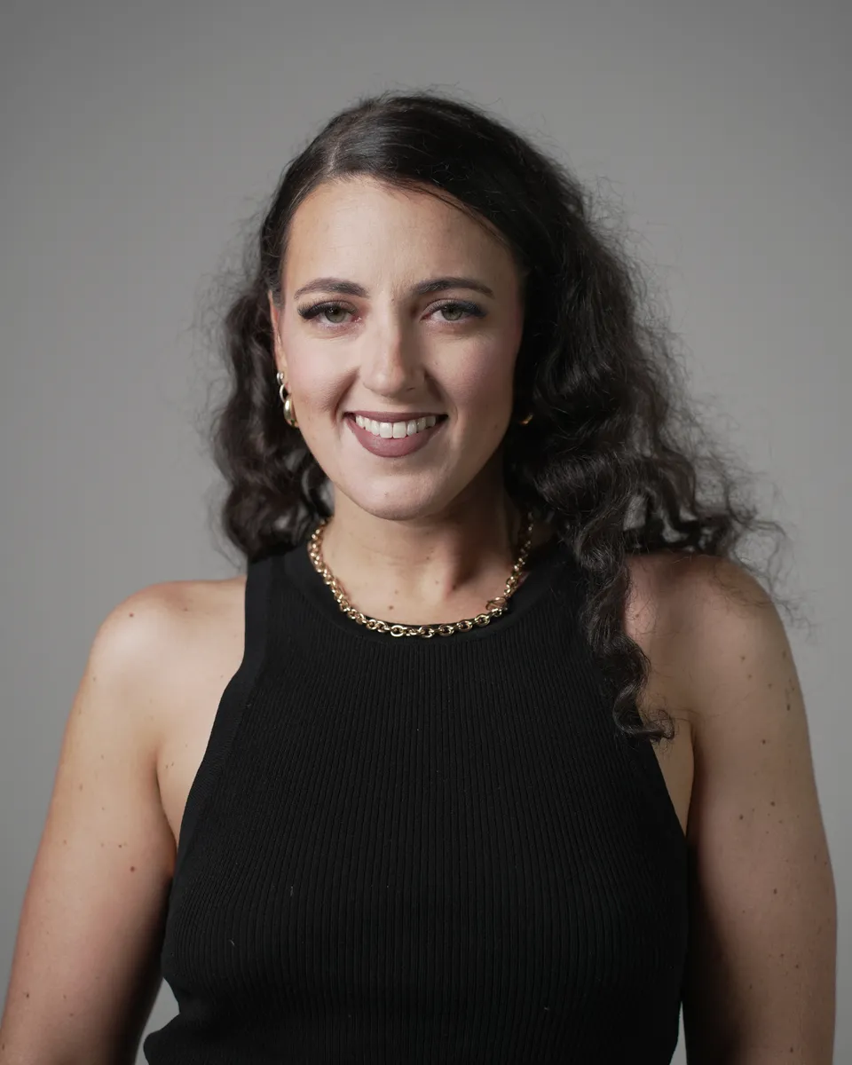 Floss Moloney