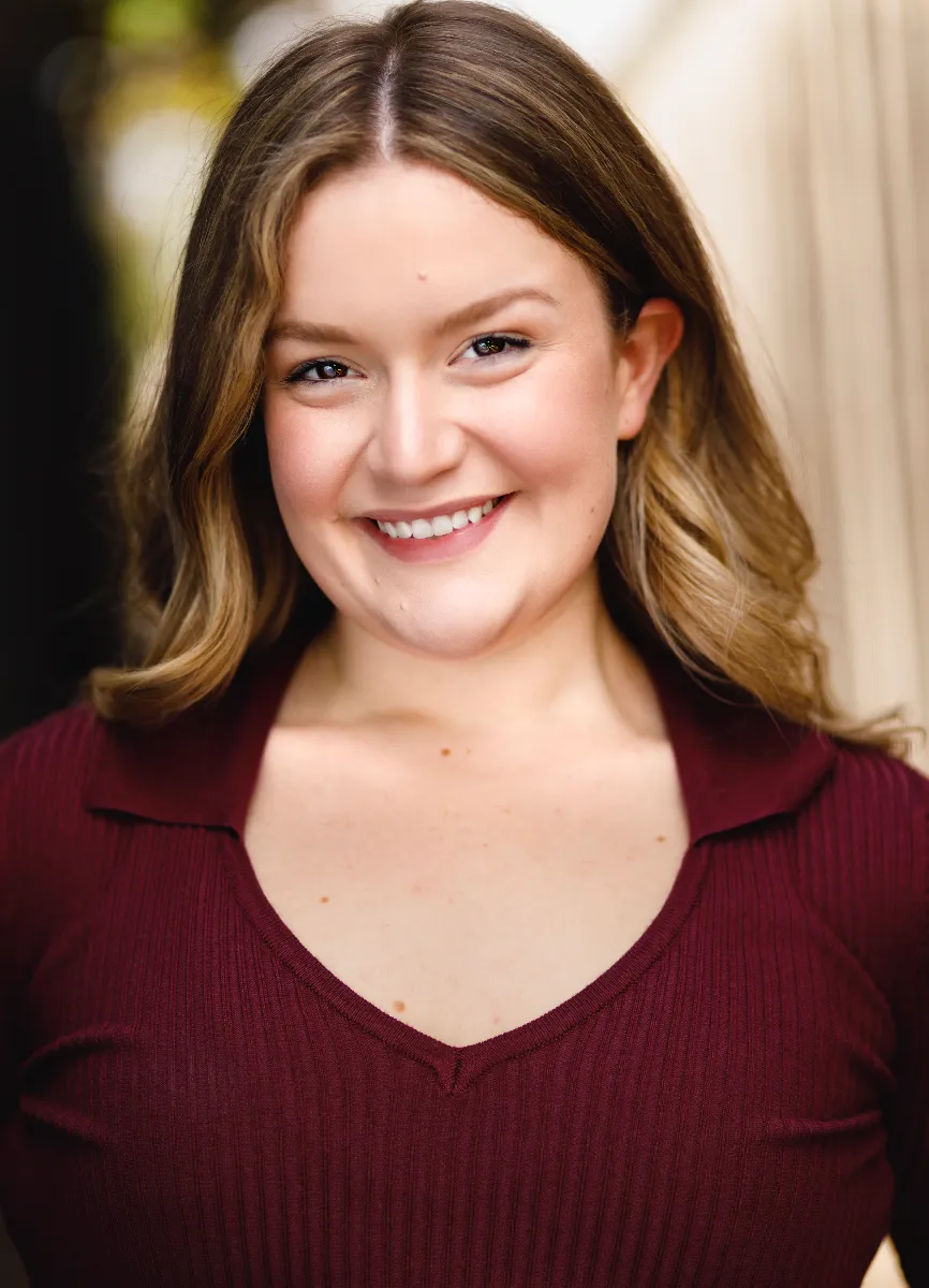 Jessica Parcell