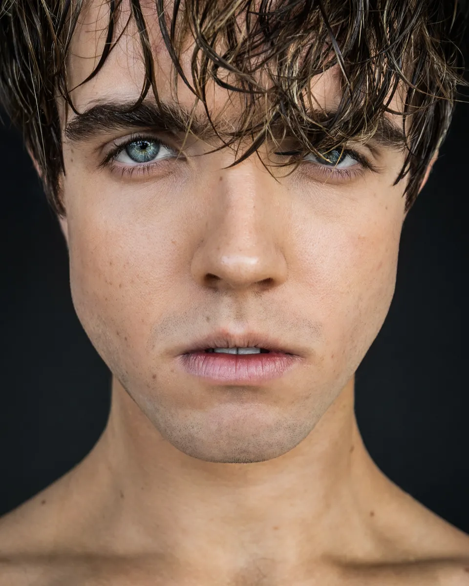 Wyatt Gradisnik